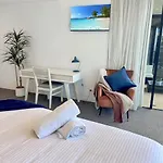 29Th Floor Oracle Tower 2 Stunning Ocean And City Views