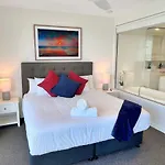 29Th Floor Oracle Tower 2 Stunning Ocean And City Views