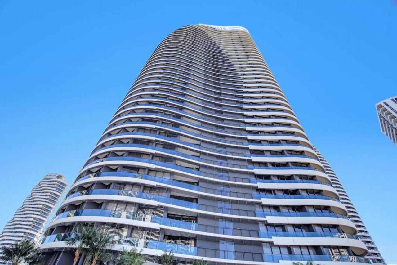 Apartment 29th Floor Oracle Tower 2 Stunning Ocean And Views *