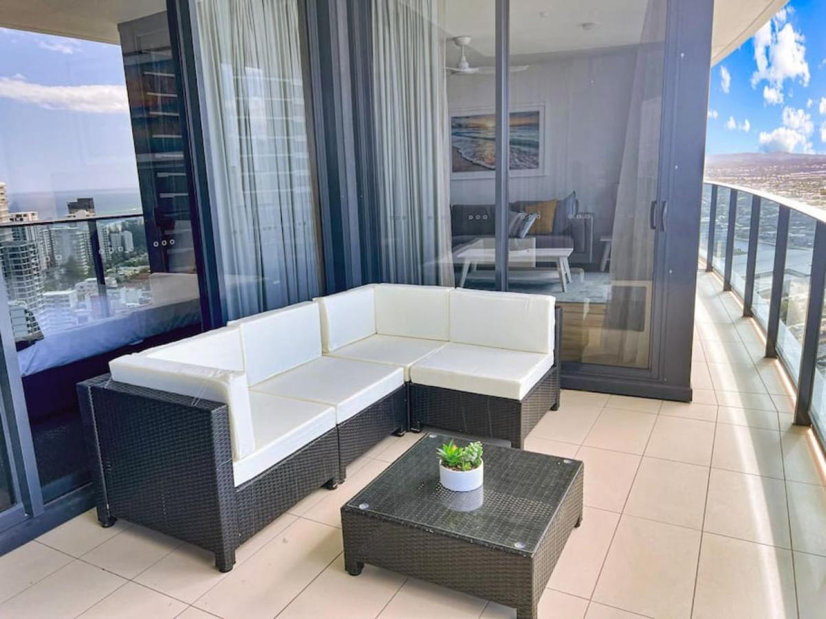 29th Floor Oracle Tower 2 Stunning Ocean And Views *