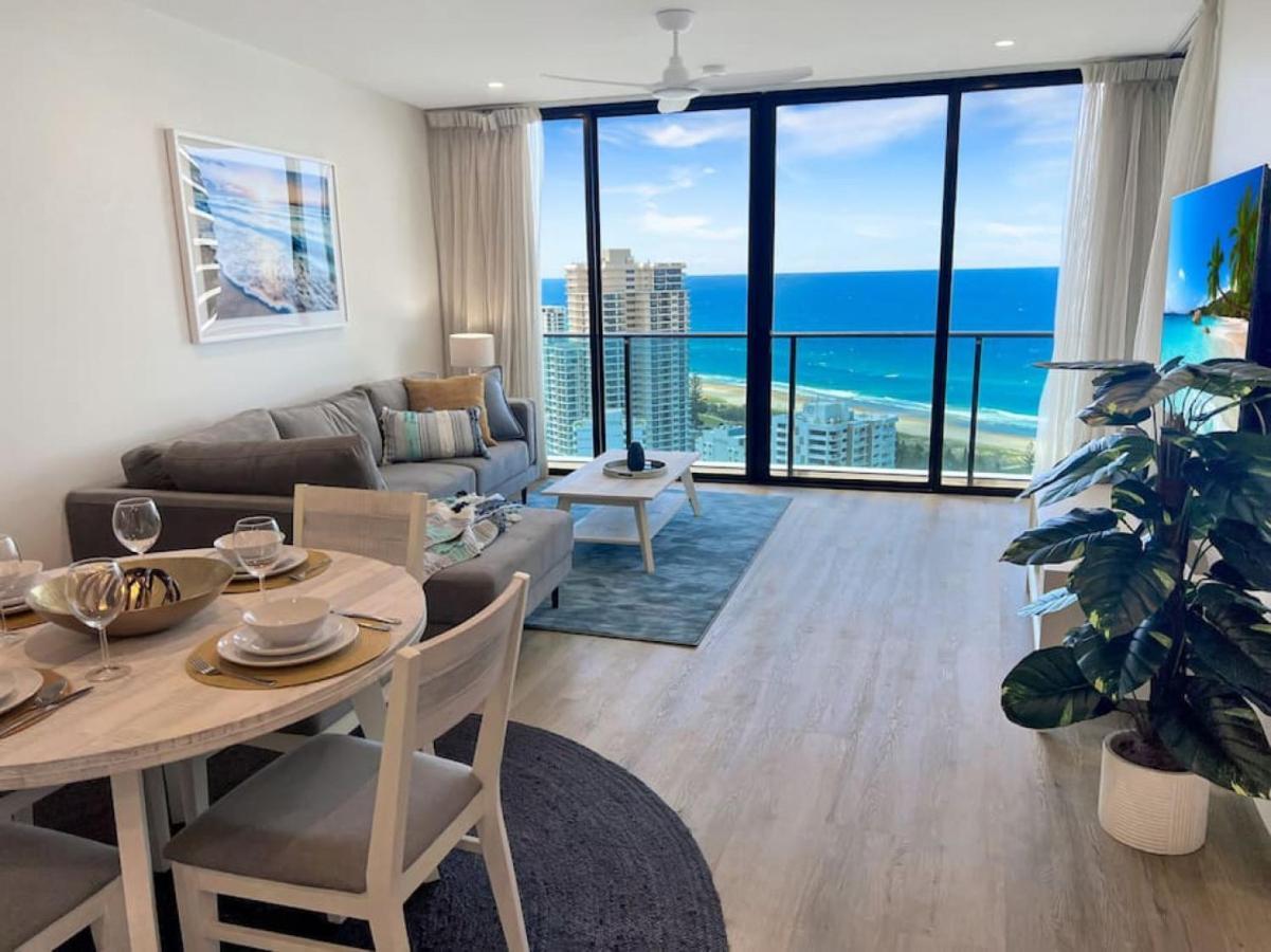 Apartment 29th Floor Oracle Tower 2 Stunning Ocean And Views *
