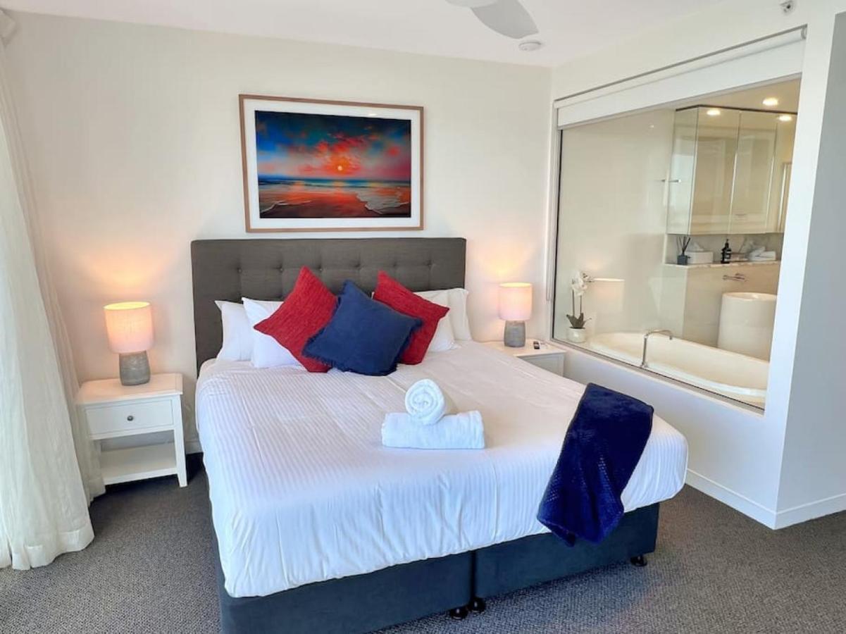 Apartment 29th Floor Oracle Tower 2 Stunning Ocean And Views *