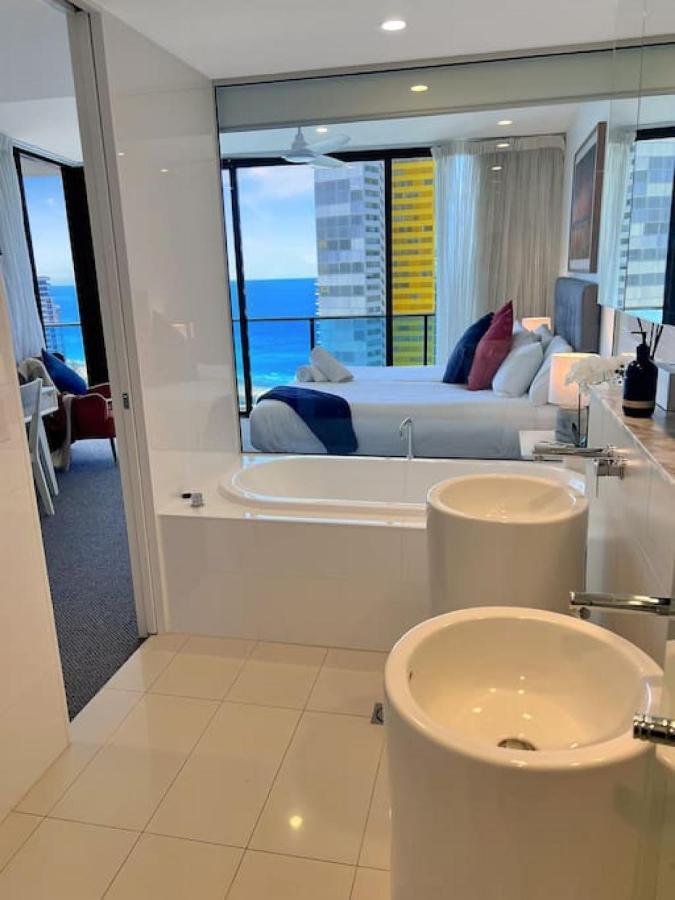 29th Floor Oracle Tower 2 Stunning Ocean And Views *