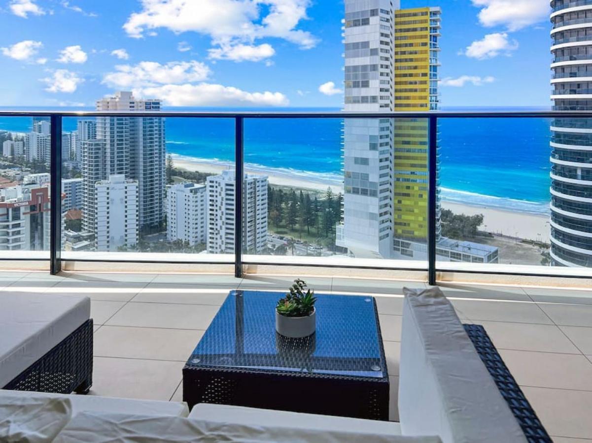 Apartment 29th Floor Oracle Tower 2 Stunning Ocean And Views