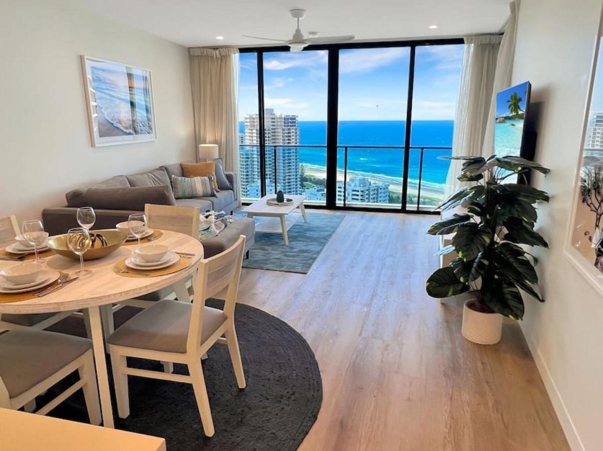 Apartment 29th Floor Oracle Tower 2 Stunning Ocean And Views *